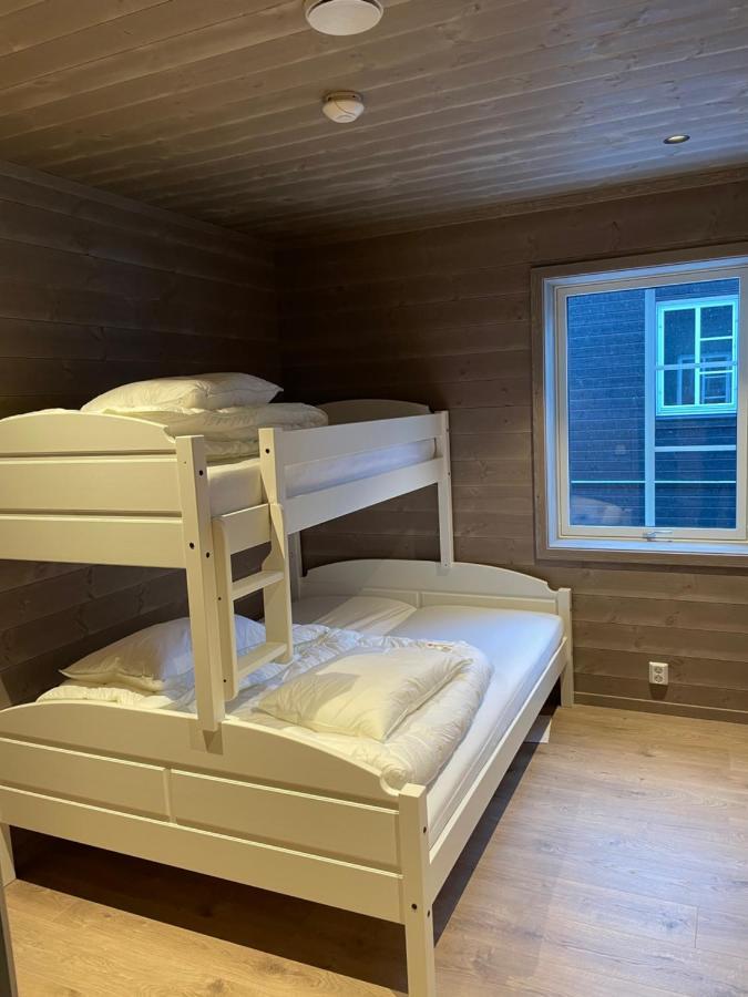 Panorama 17 - Fantastisk Utsikt! Apartment Сондал Екстериор снимка
