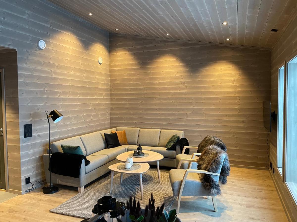 Panorama 17 - Fantastisk Utsikt! Apartment Сондал Екстериор снимка